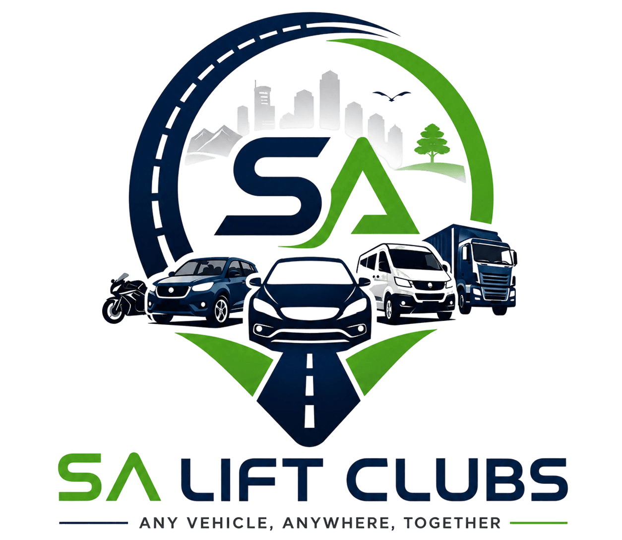 SA Lift Clubs